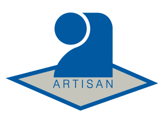 Pictogramme Artisan, Atelier Dubin-Charrier, menuisier à Champdeniers