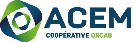 Pictogramme ACEM, Atelier Dubin-Charrier, menuisier à Champdeniers